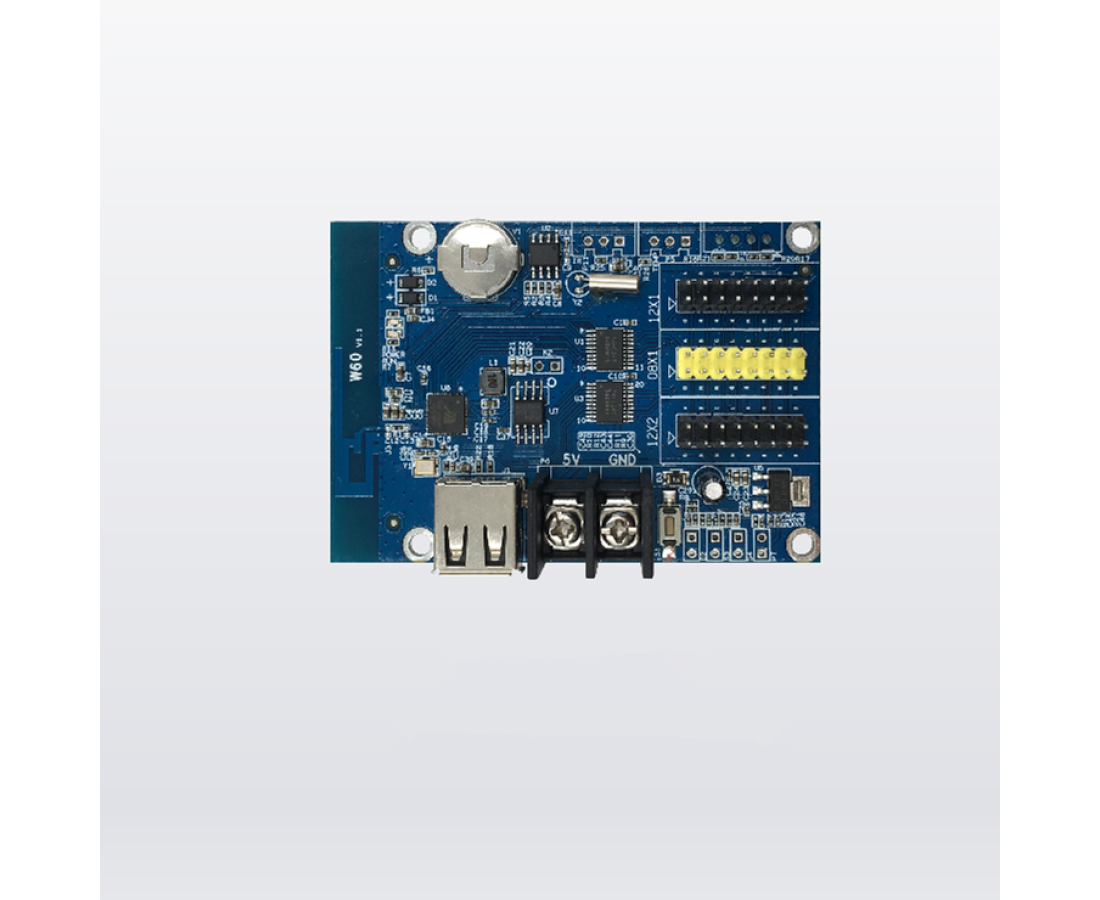 HD WiFi Series LED Control Card